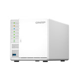 NAS Network Storage Qnap TS-364 White Intel Celeron Intel Celeron N5095-4