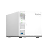 NAS Network Storage Qnap TS-364 White Intel Celeron Intel Celeron N5095-3