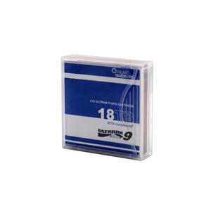 Data Cartridge Overland-Tandberg 434181-0