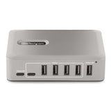 USB Hub Startech 10G8A2CS-USB-C-HUB-0