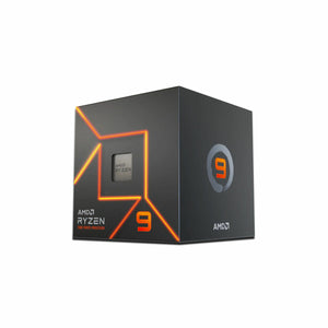 Processor AMD 7900 AMD AM5 3,7 ghz AMD Ryzen 9 7900-0