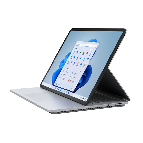 Laptop 2-in-1 Microsoft Surface Laptop Studio Spanish Qwerty 14,4