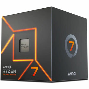 Processor AMD 100-100000592BOX AMD AM5-0