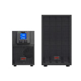 Uninterruptible Power Supply System Interactive UPS Schneider Electric SRV2KIL-E 1800 W-1