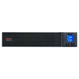 Uninterruptible Power Supply System Interactive UPS APC SRV3KRIRK-E 2700 W-2