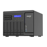 NAS Network Storage Qnap TS-h886 Black-3