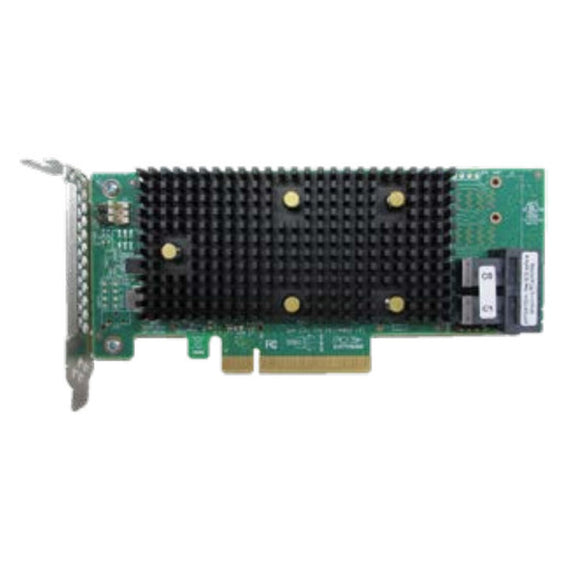 RAID controller card Fujitsu PY-SR3FB 12 GB/s-0