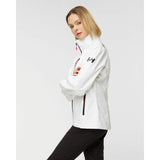 Windcheater Jacket Helly Hansen CREW 30297 002 White-5