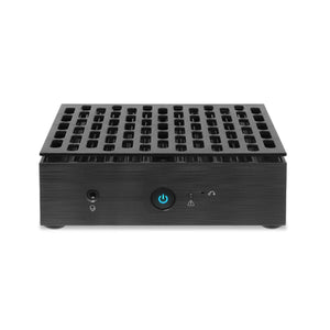 Mini PC Aopen DE3650-S Intel Celeron N6210 4 GB RAM 128 GB SSD-0