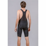 Coulotte Hemon Passo Corto Black-3