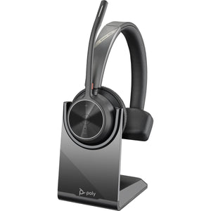 Headphones HP 77Y96AA Black-0