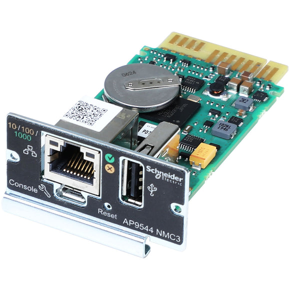 Network Card APC AP9544-0