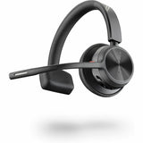 Headphones Poly 77Y94AA Black-16