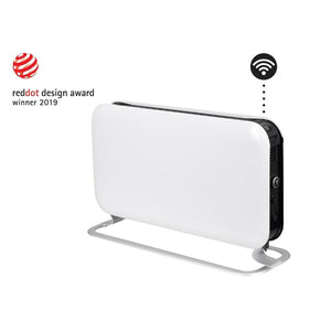 Radiator Mill CO1200WIFI3 White 1200 W-0