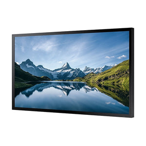 Interactive Touch Screen Videowall Samsung OH46B-S-0