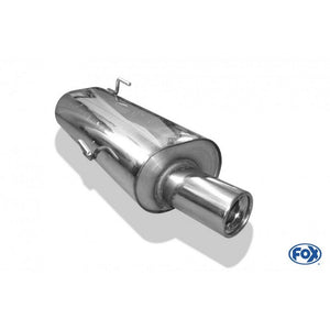 Exhaust Pipe PE021001-071-0