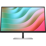 Monitor HP E27K G5 4K Ultra HD 27" 60 Hz Silver 350 cd/m² 3840 x 2160 px-0