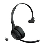 Headphone with Microphone Jabra 25599-899-899 Black-2