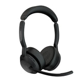 Headphone with Microphone Jabra Evole2 55-1