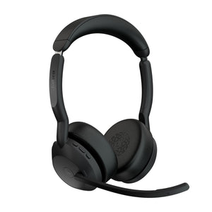 Headphones with Microphone Jabra Evolve2 55-0