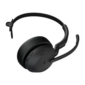 Headphone with Microphone Jabra 25599-899-899 Black-0