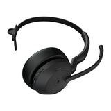 Headphone with Microphone Jabra EVOLVE2 55-0