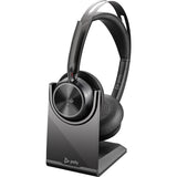 Headphones HP 77Y90AA Black-1