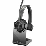 Headphones Poly 77Y92AA Black-10