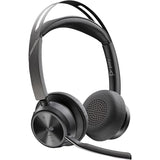 Headphones HP 77Y88AA Black-2