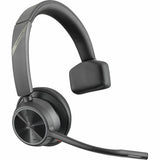 Headphones Poly 77Y95AA Black-8