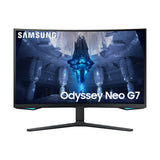 Monitor Samsung LS32BG750NPXEN 4K Ultra HD 32" 165 Hz-23