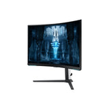 Gaming Monitor Samsung S32BG850NP 32" 4K Ultra HD-84