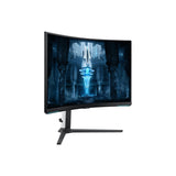 Gaming Monitor Samsung S32BG850NP 32" 4K Ultra HD-85