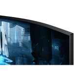Gaming Monitor Samsung S32BG850NP 32" 4K Ultra HD-75