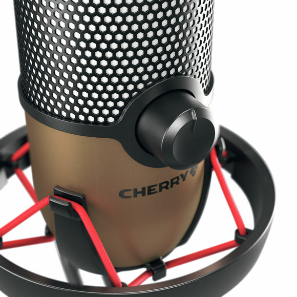 Microphone Cherry UM 9.0 PRO RGB-0