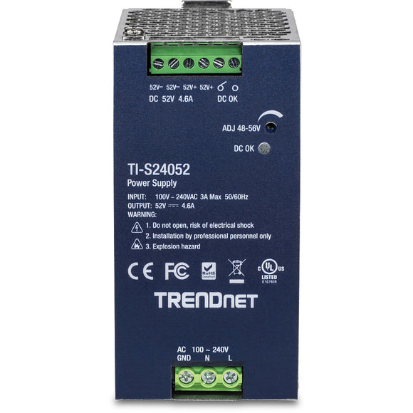 Laptop Charger Trendnet TI-S24052-0