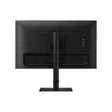 Monitor Samsung S80UA 4K Ultra HD 27"-2