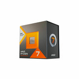 Processor AMD 7800X3D AMD Ryzen 7 7800X3D AMD AM5-1