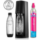 Soda Machine sodastream Terra Black Machine-4