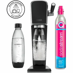 Soda Machine sodastream ARTNLV-0