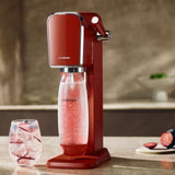 Soda Machine sodastream ART Mandarine 1 L-5