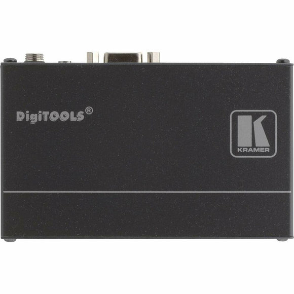 KVM switch Kramer TP-580R-0