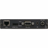 KVM switch Kramer Electronics TP-580R-1