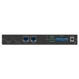 KVM switch Kramer VM-2HDT Black-1