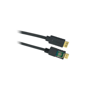 HDMI Cable Kramer CA-HM Black 30 m-0