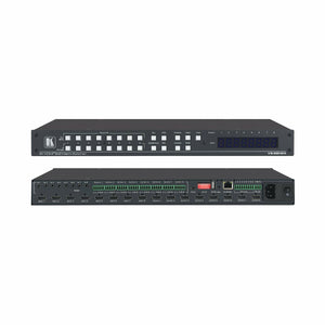 KVM switch Kramer 20-08800230 Black-0