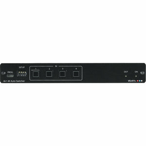 HDMI switch Kramer Electronics VS-411X-0