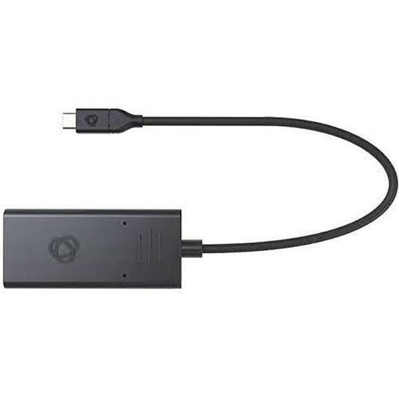 USB Cable Kramer 97-04500066 Black-0