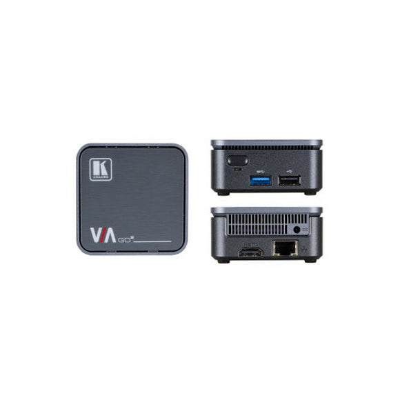 Webcam Kramer Electronics 87-000590-0