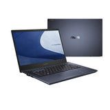 Laptop Asus ExpertBook B5 Spanish Qwerty 14" Intel Core i5-1240P 16 GB RAM 512 GB SSD-3